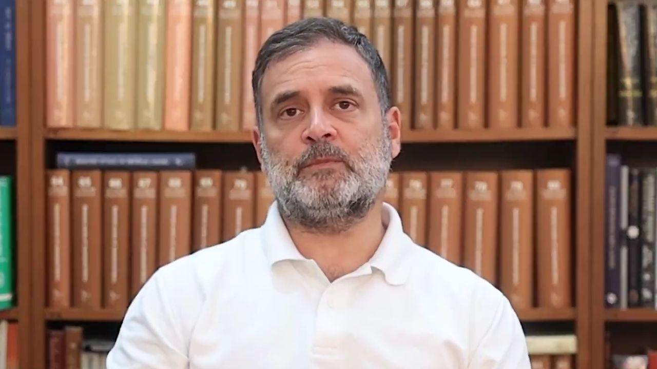CBSE OSM विवाद को लेकर राहुल गांधी ने केंद्र को घेरा, न्यायिक जांच की मांग, कहा- क्यों मिला COEMPT को ठेका?