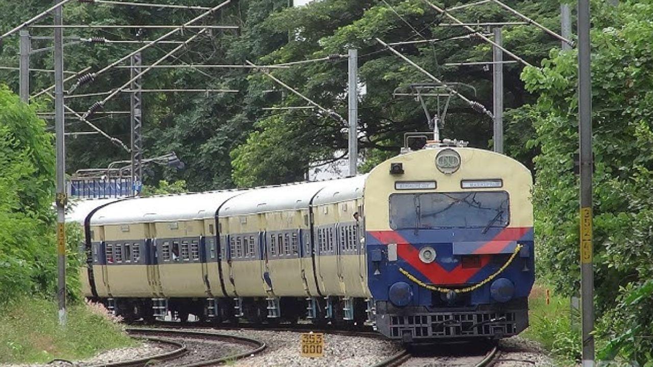 यात्रियोंं के लिए जरूरी खबर, दिल्ली-फरीदाबाद के बीच चलेगी नई मेमू ट्रेन, अब यात्रा होगी और आसान