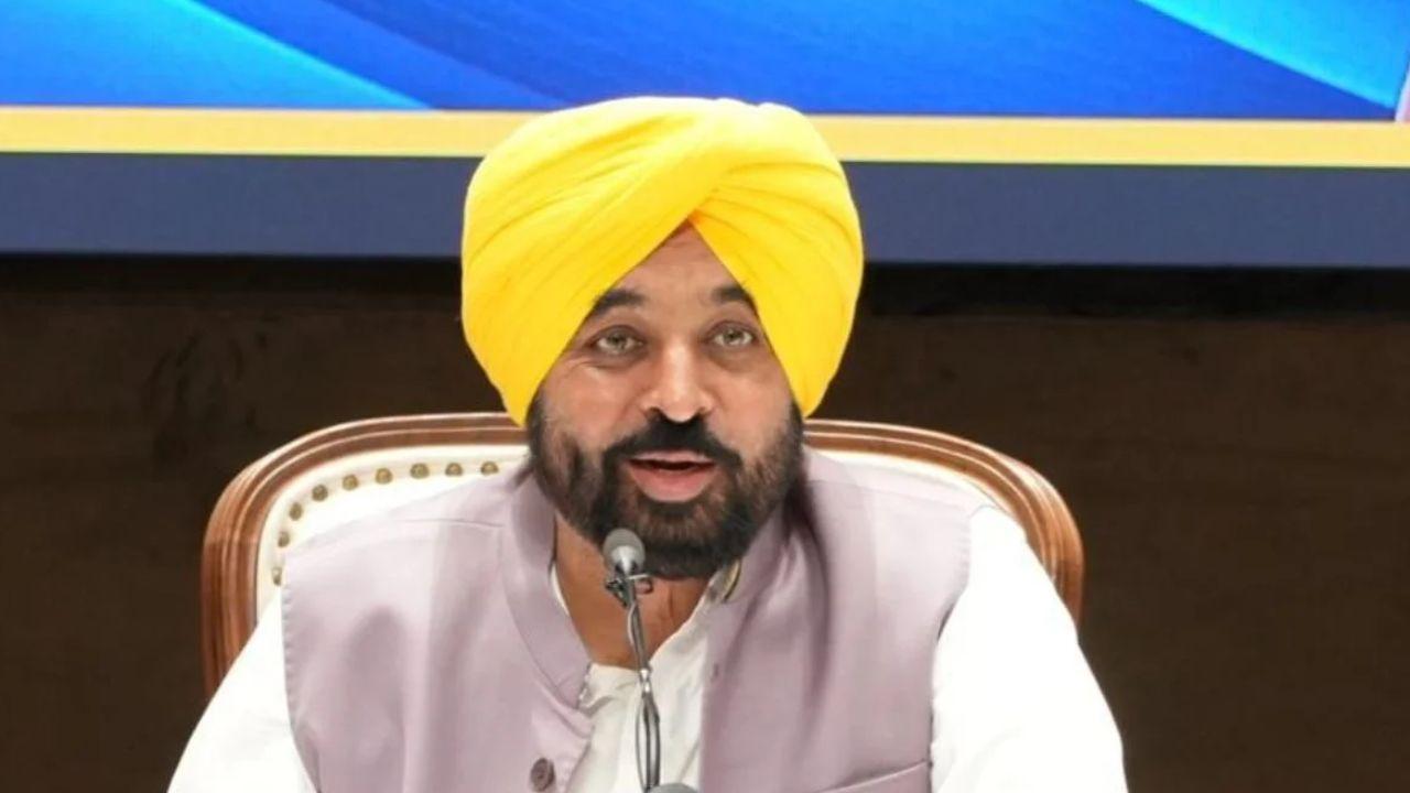 पंजाब निकाय चुनाव में AAP की प्रचंड जीत, सीएम भगवंत मान का विपक्ष पर हमला, भाजपा को बताया ‘ED पार्टी’