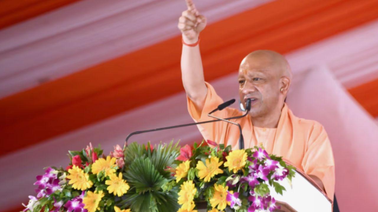 सीएम योगी ने सहारनपुर को दी विकास परियोजनाओं की सौगात, सनातन संस्कृति और सुरक्षा के मुद्दे पर विपक्ष को घेरा, पढ़ें पूरी खबर