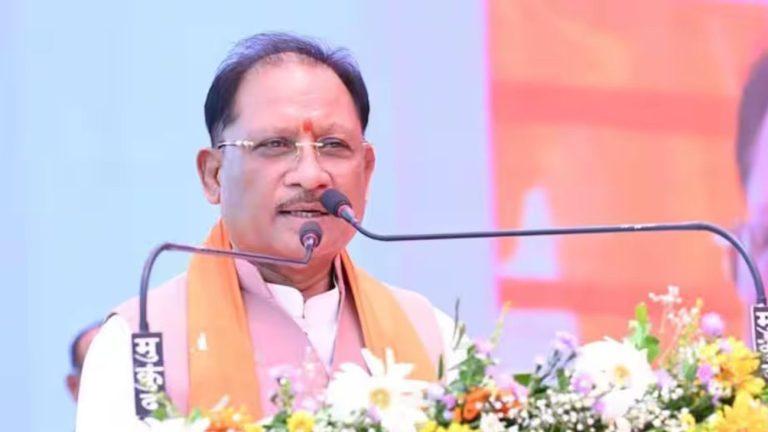 केंद्र सरकार ने किसानों को दी बड़ी राहत, 14 खरीफ फसलों की MSP बढ़ाई, CM साय ने PM मोदी को कहा धन्यवाद
