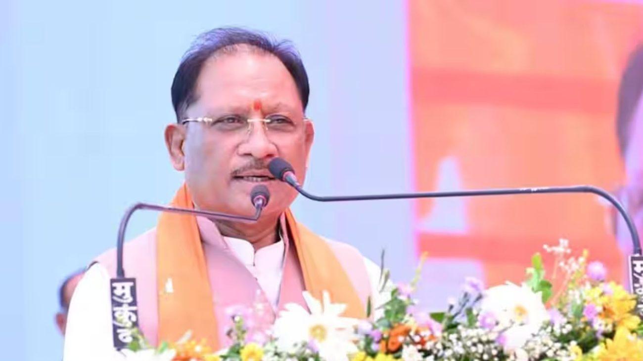 केंद्र सरकार ने किसानों को दी बड़ी राहत, 14 खरीफ फसलों की MSP बढ़ाई, CM साय ने PM मोदी को कहा धन्यवाद