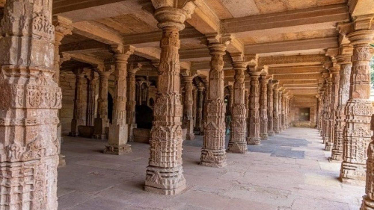 कल आ सकता है धार भोजशाला पर फैसला, हाई कोर्ट ने सुरक्षित रखा निर्णय, पढ़ें यह खबर