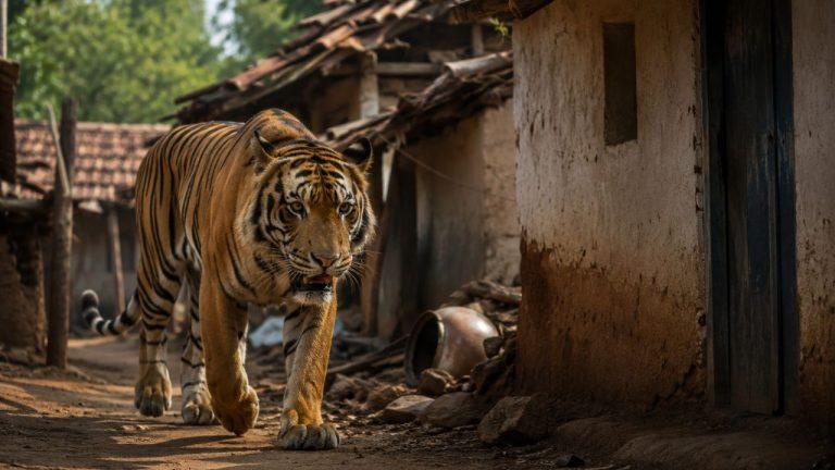 बांधवगढ़ में बाघ का कहर, हमले में महिला की मौत, CM मोहन यादव ने 25 लाख की सहायता का किया ऐलान