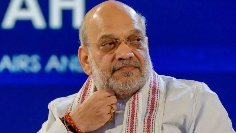 गृहमंत्री अमित शाह का कोलकाता दौरा आज, बंगाल के नए मुख्यमंत्री के नाम का करेंगे ऐलान