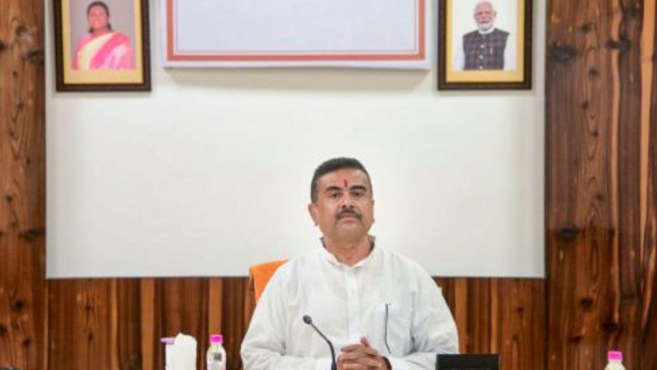 पश्चिम बंगाल में सोमवार को होगा मंत्रिमंडल विस्तार, 35 मंत्री लेंगे शपथ, सीएम शुभेंदु अधिकारी ने दी जानकारी