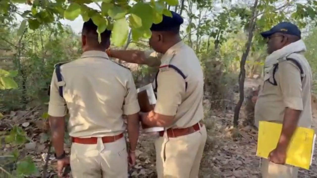 गर्लफ्रेंड से बात करना नहीं हुआ सहन, नाबालिग दोस्तों की खूनी साजिश का सनसनीखेज खुलासा, पुलिस ने लिया हिरासत में