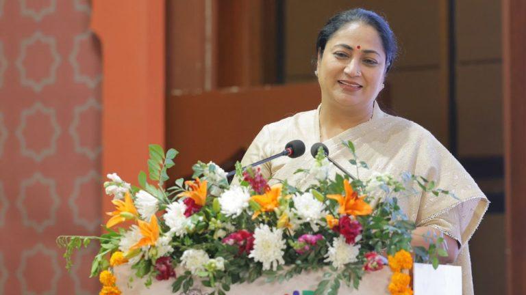दिल्ली बनेगा वैश्विक पर्यटन हब, मुख्यमंत्री रेखा गुप्ता का बड़ा ऐलान, बताई पूरी योजना