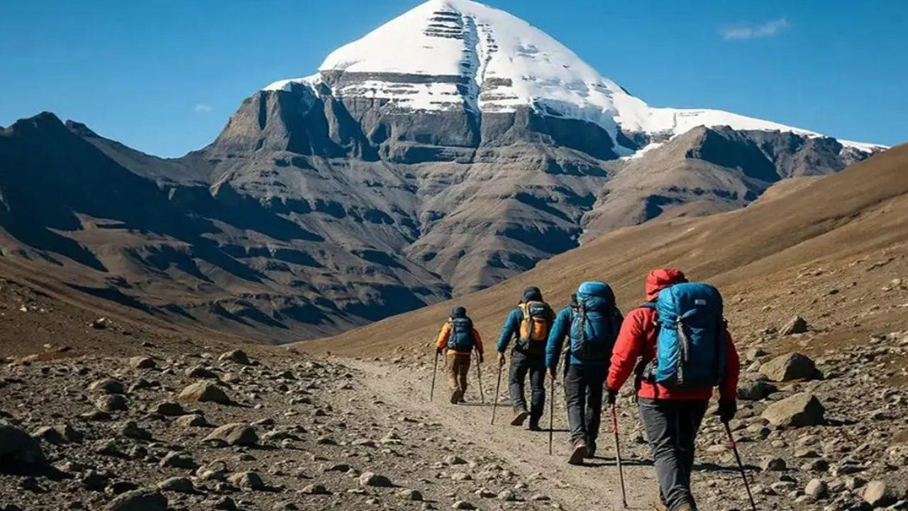 कैलाश मानसरोवर यात्रा के लिए ऑनलाइन रजिस्ट्रेशन शुरू, 19 मई अंतिम तारीख, पढ़ें पूरी जानकारी