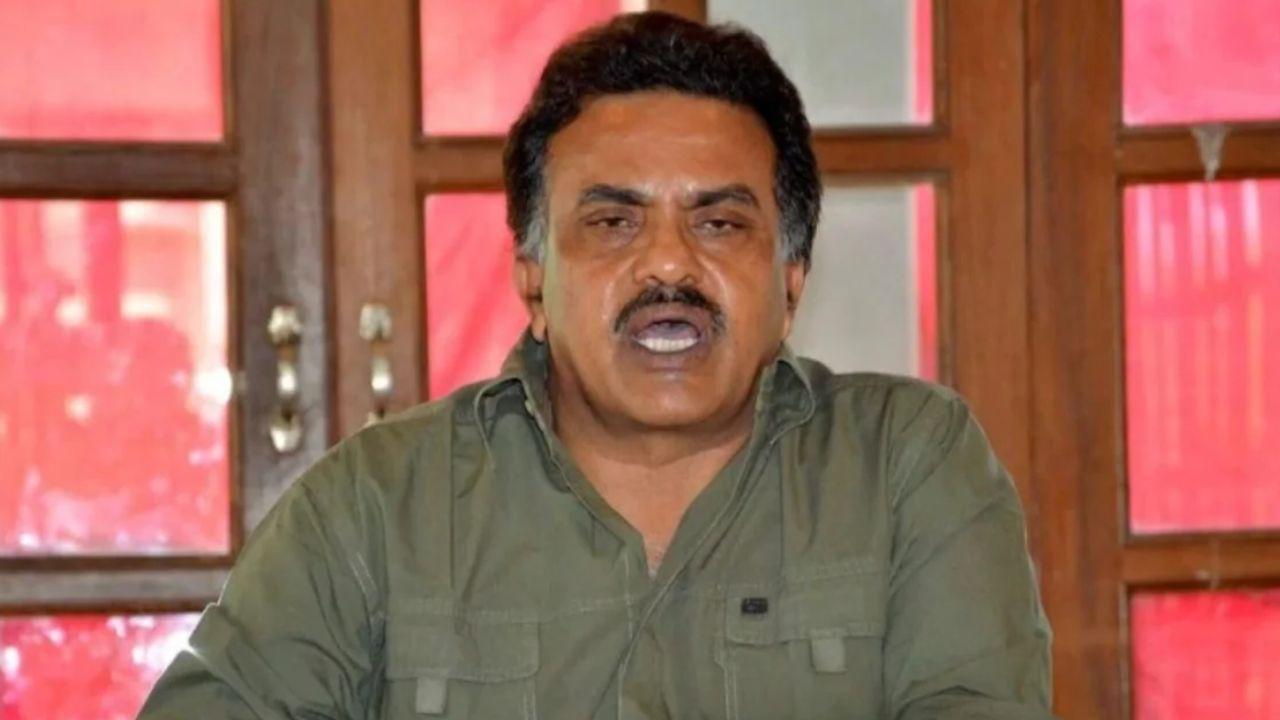 शिवसेना नेता संजय निरुपम ने कांग्रेस पर बोला हमला, कहा- बैसाखी के सहारे चल रही पार्टी, तमिलनाडु में सत्ता की मलाई चखने के लिए DMK से तोड़ा गठबंधन