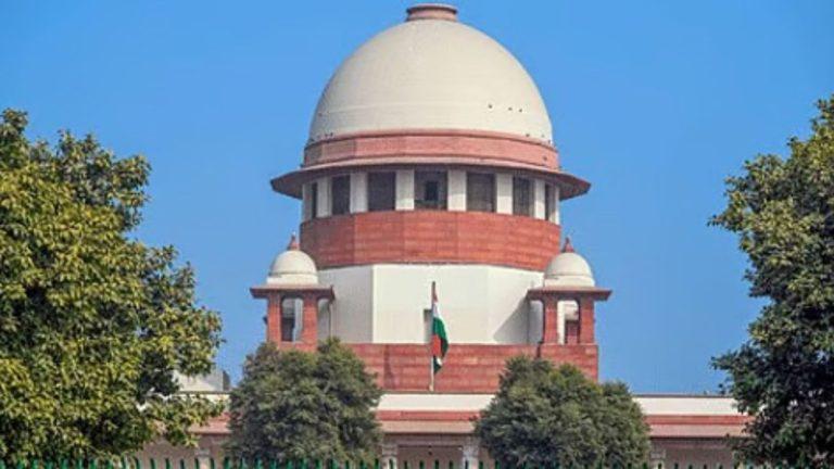 SC का सख्त फैसला, राजस्थान SI भर्ती हुई रद्द, 859 चयनितों की नौकरी पर मंडराया संकट