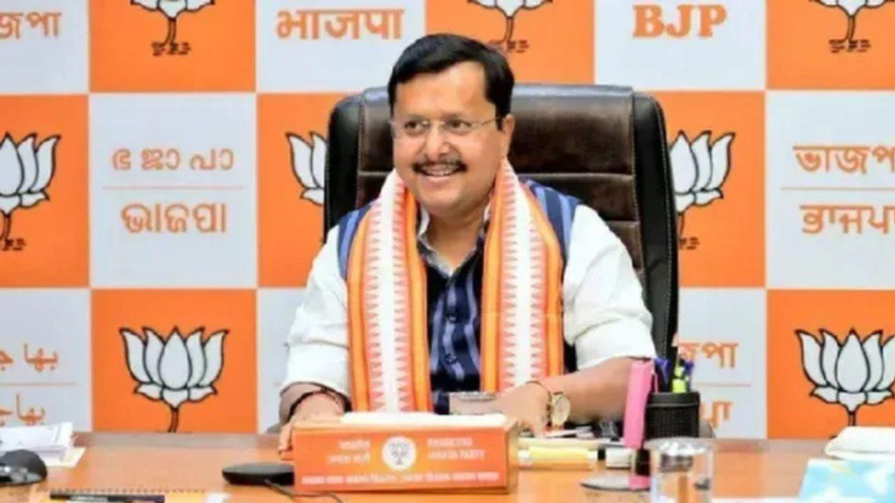 तीन दिवसीय उत्तराखंड दौरे पर भाजपा अध्यक्ष नितिन नबीन, मंत्रियों के साथ करेंगे बैठक
