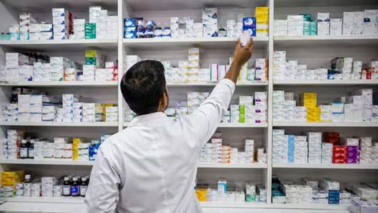 दवाओं की ऑनलाइन बिक्री के खिलाफ आज देशभर में बंद रहेंगे मेडिकल स्टोर, पढ़ें खबर