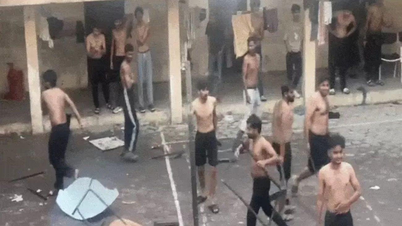 डीएवीवी हॉस्टल में तोड़फोड़ मामले में बड़ा अपडेट, उत्पात मचाने वाले 18 छात्र चिन्हित, सख्त कार्रवाई की तैयारी