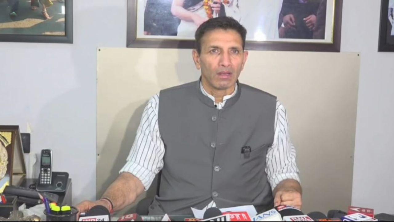 7 मई को नेशनल हाइवे जाम करेगी कांग्रेस, जीतू पटवारी बोले- MP का एक्जिट पोल करा लो 90-10 से हारेगी सरकार