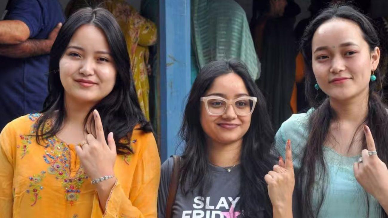 हिमाचल पंचायत चुनाव 2026 के दूसरे चरण में 79% हुआ मतदान, महिलाओं ने पुरुषों को पछाड़ा