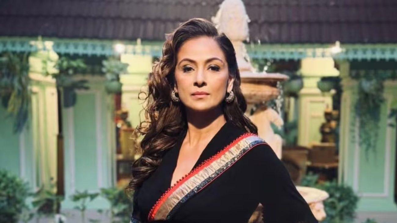 तमिल सिनेमा की एक्ट्रेस सिमरन ने बॉलीवुड पर लगाए गंभीर आरोप, कहा – ‘साउथ एक्टर्स को नहीं मिलती इज्जत’