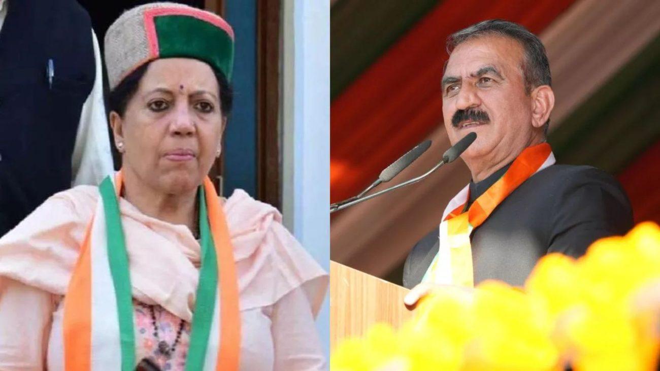 शिमला KNH अस्पताल शिफ्टिंग पर प्रतिभा सिंह ने जताई चिंता, मामले पर CM से करेंगी बात