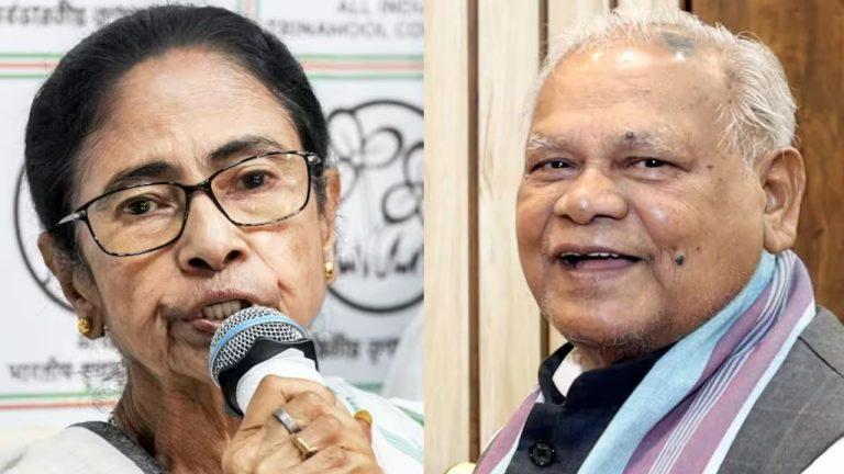 “बंगाल को बचाने के लिए ममता-अभिषेक को कर देना चाहिए नजरबंद..” जीतन राम मांझी की पार्टी का बड़ा बयान