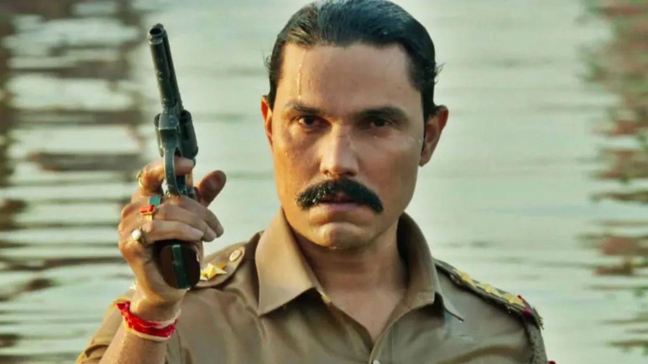 Inspector Avinash 2 का धांसू ट्रेलर रिलीज, एक बार फिर एक्शन अवतार में नजर आएंगे रणदीप हुड्डा