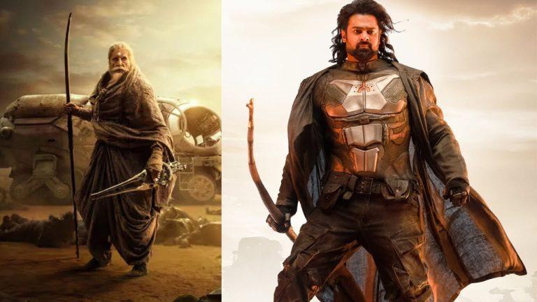 Kalki 2 पर आई बड़ी अपडेट, जबरदस्त एक्शन और VFX से भरपूर होगी फिल्म
