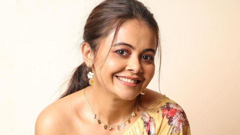 ममता बनर्जी की हार पर चुटकी लेती नजर आईं देवोलीना भट्टाचार्जी, बोलीं- अब नो रूंबा तुंबा जुंबा