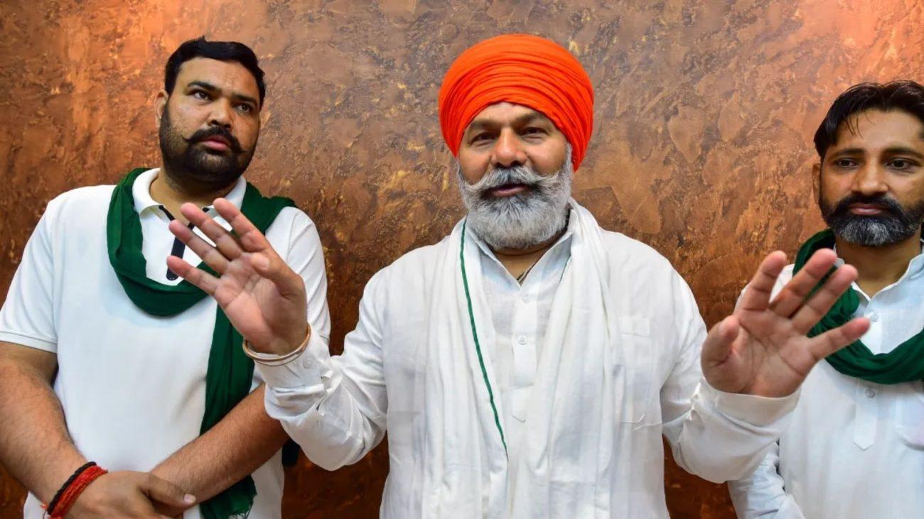 प्रधानमंत्री नरेंद्र मोदी की देशवासियों से की गई अपील पर मिला राकेश टिकैत का समर्थन, PM को दिए ये सुझाव