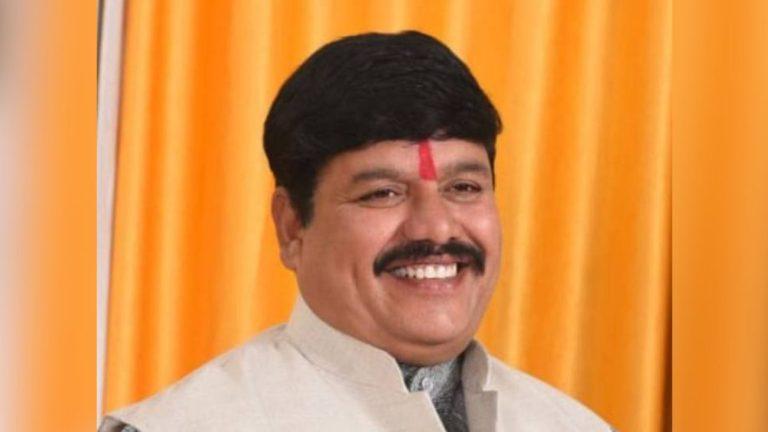 भाजपा सांसद अनिल फिरोजिया ने पप्पू यादव पर साधा निशाना, कहा – ‘उनके मानसिक संतुलन पर….’,पढ़ें खबर