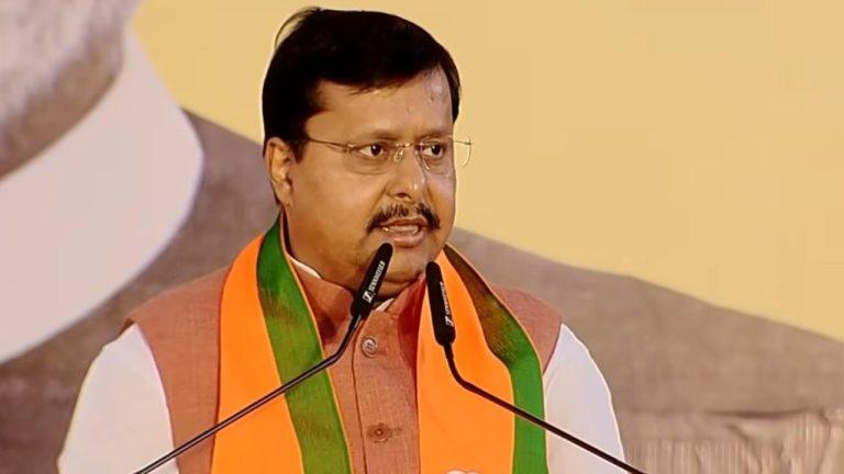 बोले नितिन नबीन, गंगोत्री से गंगासागर तक NDA-BJP सरकार केवल भौगोलिक विस्तार नहीं, हमारे प्रति विश्वास और विचार का विस्तार