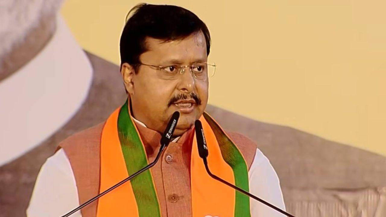 बोले नितिन नबीन, गंगोत्री से गंगासागर तक NDA-BJP सरकार केवल भौगोलिक विस्तार नहीं, हमारे प्रति विश्वास और विचार का विस्तार