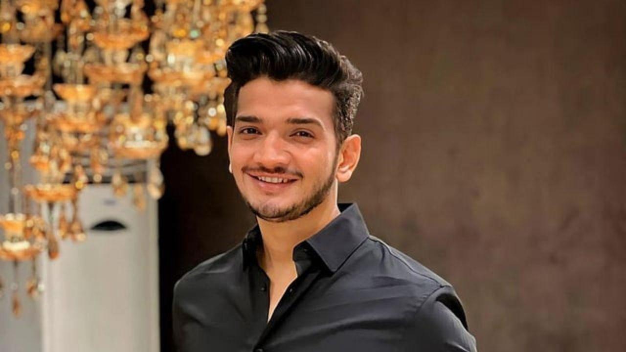 पिता बने मुनव्वर फारुकी, पत्नी महजबीन ने दिया बेटी को जन्म, सोशल मीडिया पर लगी बधाईयों की झड़ी