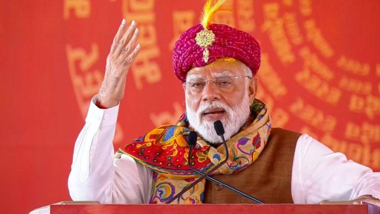 सोमनाथ अमृत महोत्सव में बोले PM Modi, ये अगले 1 हजार वर्षों के लिए भारत की प्रेरणा का महोत्सव भी है