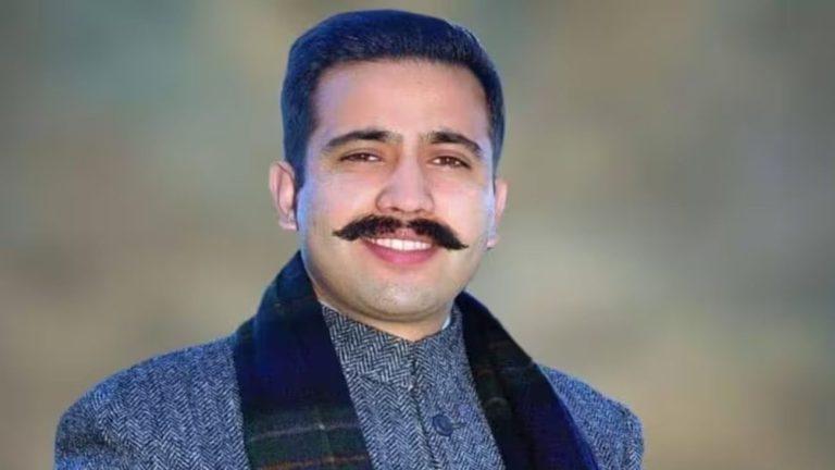 मंत्री विक्रमादित्य सिंह का ममता बनर्जी पर तीखा पलटवार, कहा – ‘उनके पास न्यायालय का विकल्प खुला है’