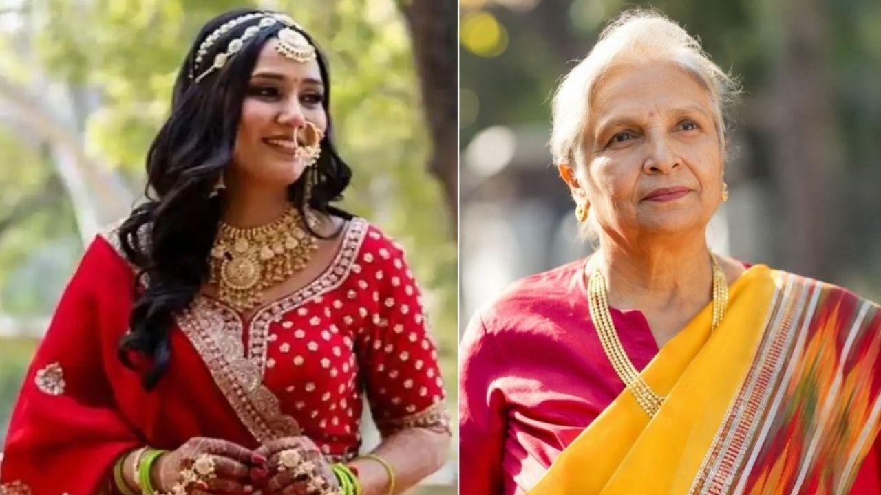 ट्विशा शर्मा केस में HC ने गिरिबाला सिंह की अग्रिम जमानत पर फैसला रिजर्व किया, पति समर्थ 29 मई तक CBI रिमांड पर