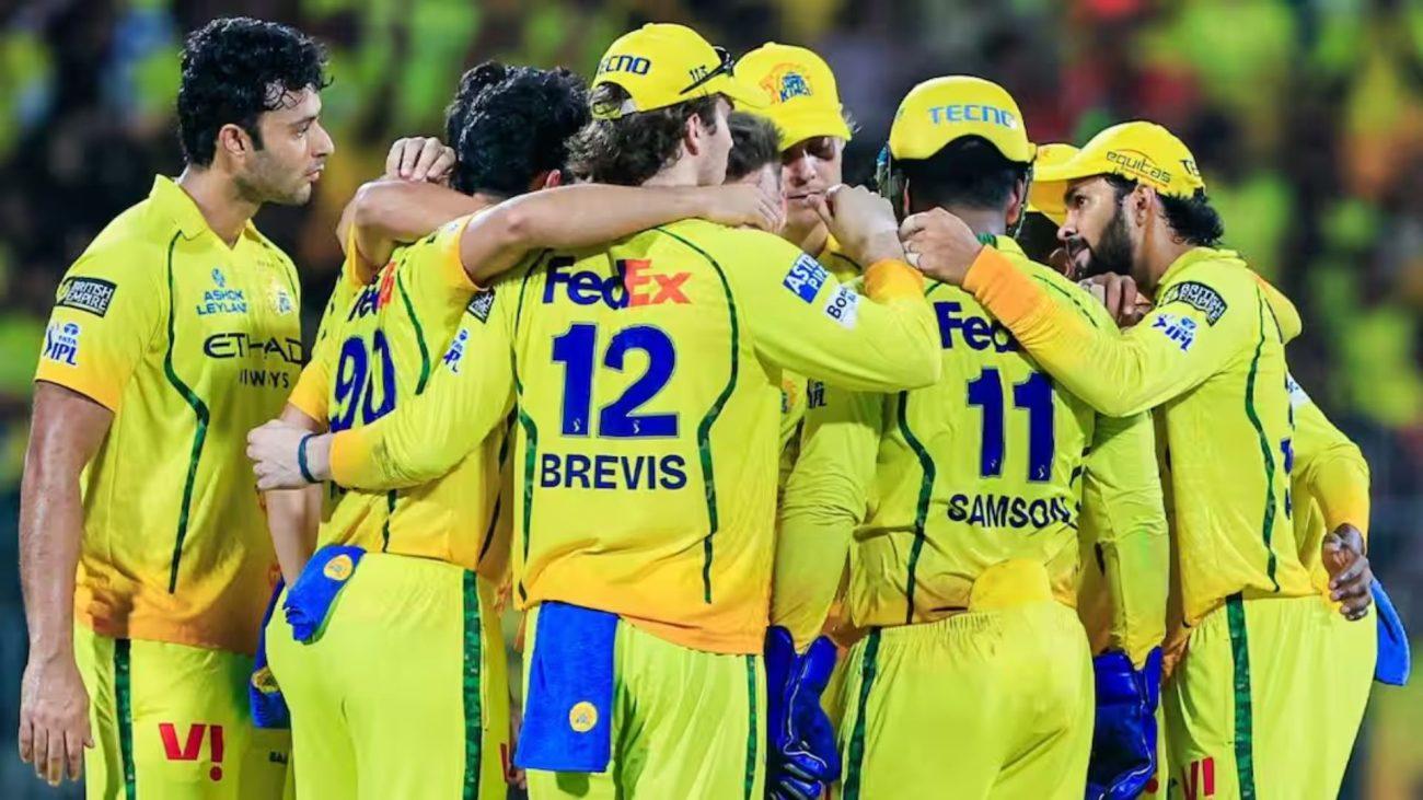 क्या चेन्नई सुपर किंग्स अभी भी प्लेऑफ में पहुंच सकती है? जानिए कैसे अभी भी संभव है CSK का क्वालीफाई करना
