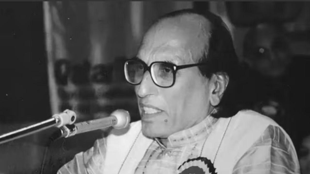 उर्दू शायरी की बड़ी आवाज खामोश, बशीर बद्र के निधन पर सीएम डॉ मोहन यादव ने जताया दुःख, कुमार विश्वास भी हुए भावुक