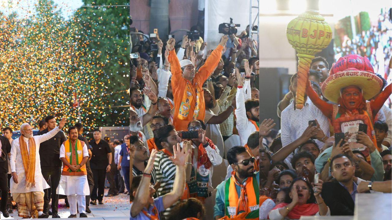 9 मई को पश्चिम बंगाल में नई सरकार का शपथ ग्रहण, BJP ने की घोषणा, इस तारीख को चुनने की ये है बड़ी वजह