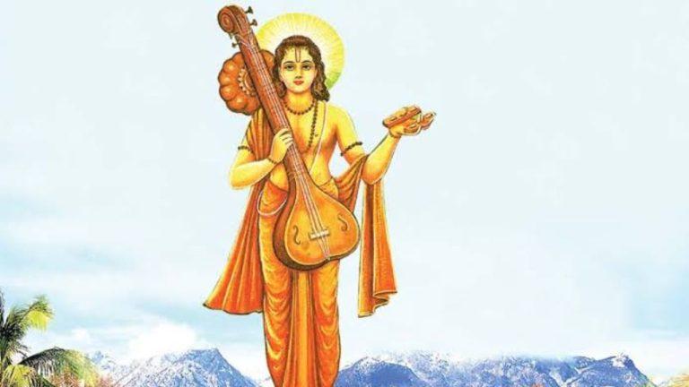 नारद जयंती पर ऐसे करें देवर्षि की पूजा, जानें विधि और शुभ मुहूर्त