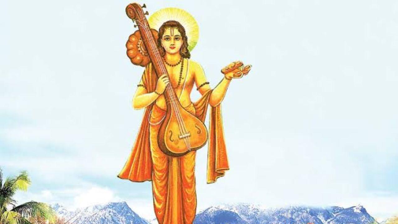 नारद जयंती पर ऐसे करें देवर्षि की पूजा, जानें विधि और शुभ मुहूर्त