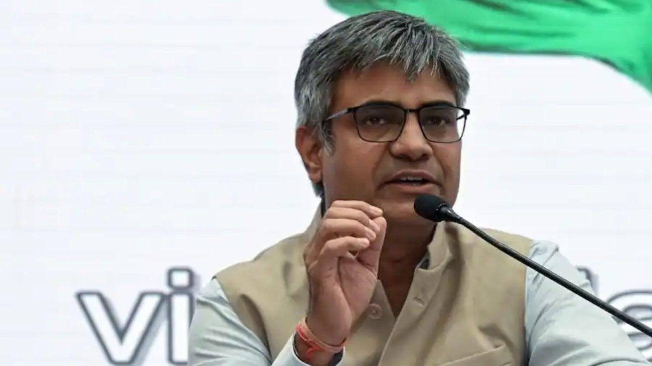 संदीप पाठक का बड़ा बयान, कहा – ‘मैं किसी झूठी FIR से नहीं डरता’, जानिए क्या है पूरा मामला?