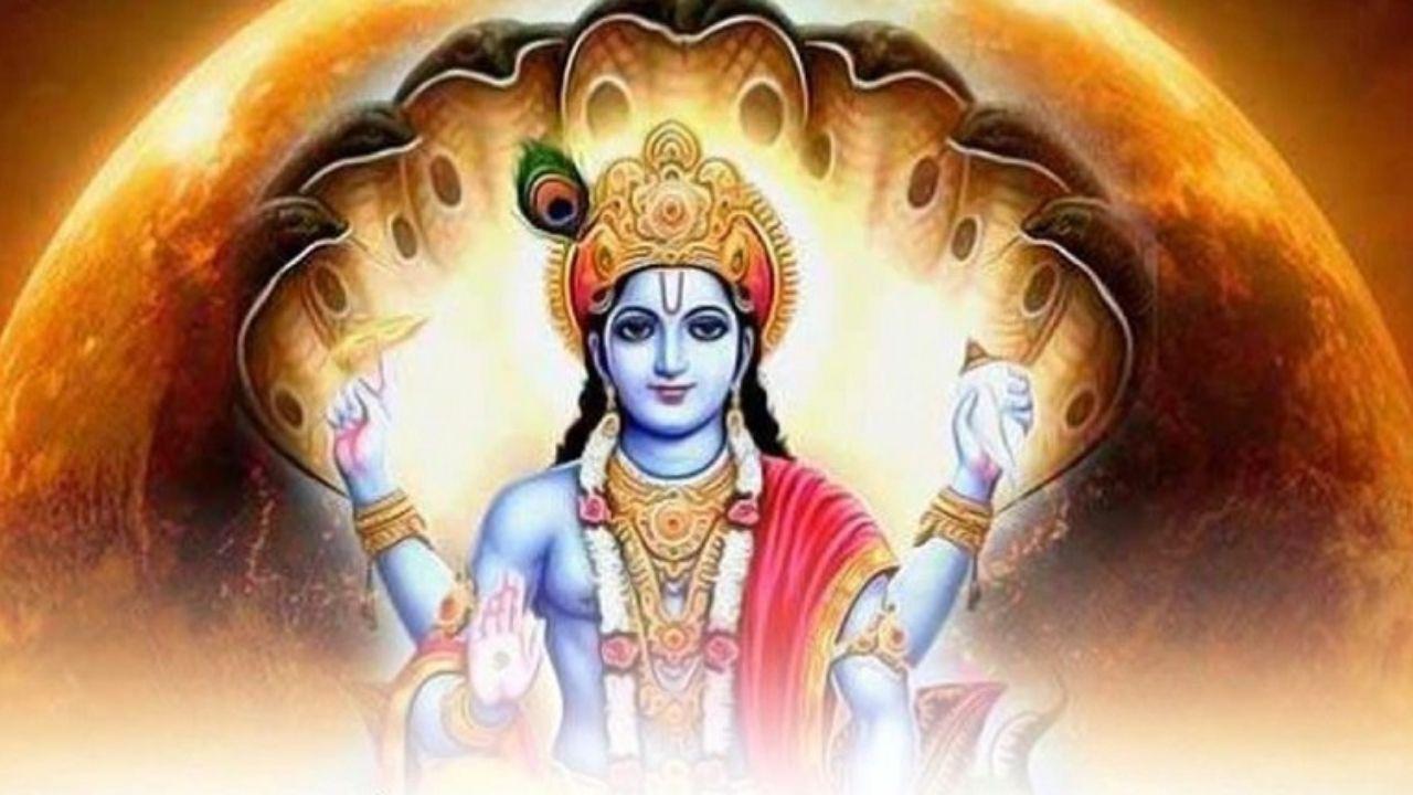 ज्येष्ठ के महीने में करें ये चमत्कारी उपाय, भगवान विष्णु देंगे सुख समृद्धि का आशीर्वाद