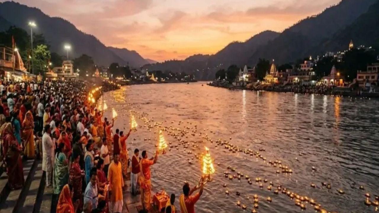 गंगा दशहरा पर अधिकमास और नौतपा का शुभ संयोग, इस मुहूर्त में करें स्नान-दान