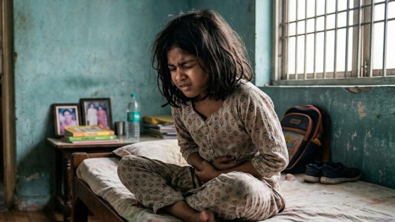 इंदौर के देपालपुर में हड़कंप, उल्टी-दस्त के बाद दो सगी बहनों की संदिग्ध मौत से दहशत
