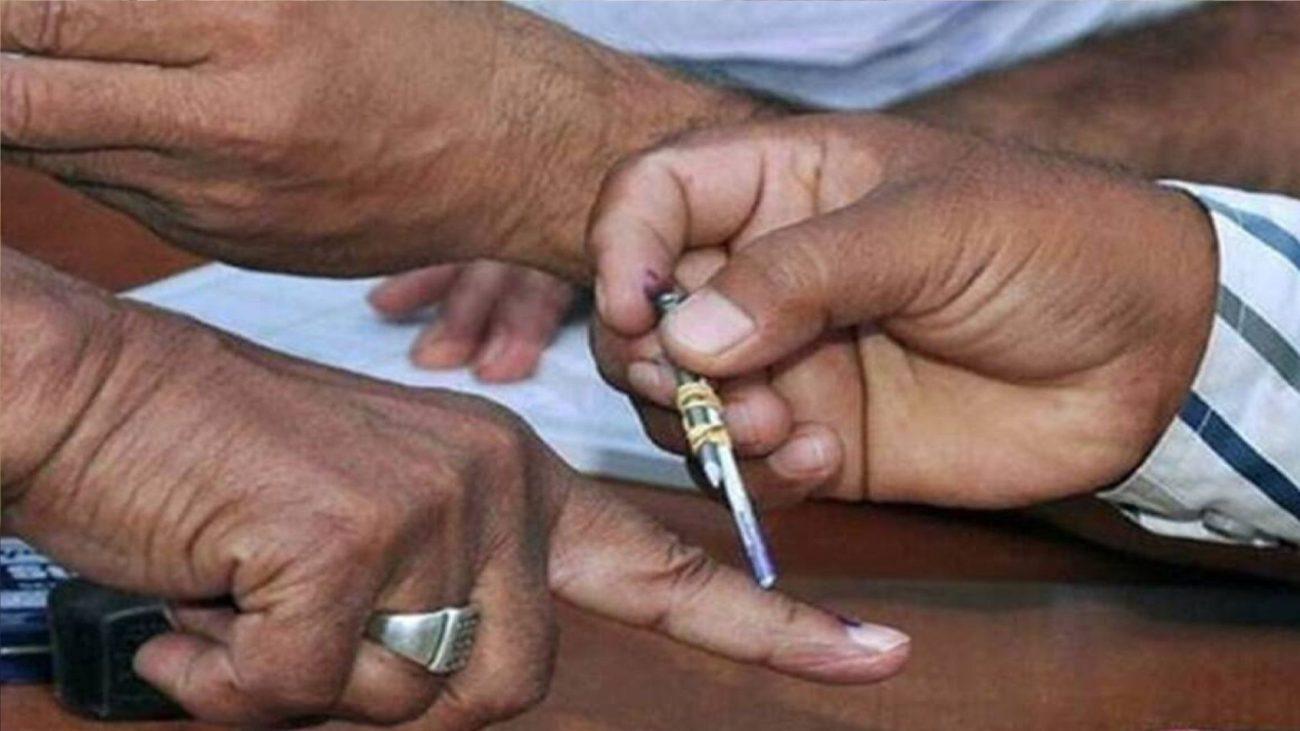 हिमाचल पंचायत चुनाव में आज दूसरे चरण के लिए मतदान, 17 लाख 30 हजार से अधिक मतदाता करेंगे मताधिकार का उपयोग