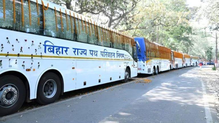 बिहार में बस यात्रियों की जेब पर बढ़ा बोझ, 1 जून से महंगा होगाा अब सफर, जानिए कितना बढ़ेगा किराया?