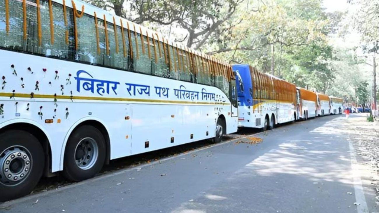 बिहार में बस यात्रियों की जेब पर बढ़ा बोझ, 1 जून से महंगा होगाा अब सफर, जानिए कितना बढ़ेगा किराया?