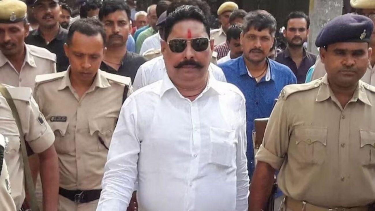 बिहार में अपराधियों के एनकाउंटर के लिए पुलिस को खुली छूट, अनंत सिंह ने की फैसले की तारीफ