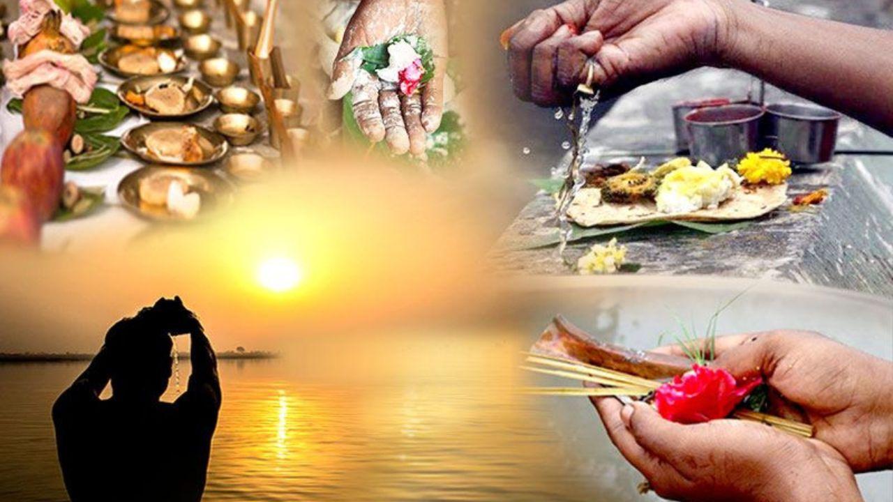 इन कारणों से पितृ दोष का शिकार बन जाता है व्यक्ति, कुछ उपायों से पाई जा सकती है राहत