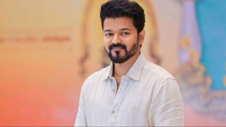 मुख्यमंत्री बनते ही थलपति विजय को मिला स्पेशल गिफ्ट, सच हुआ एक्टर का सपना