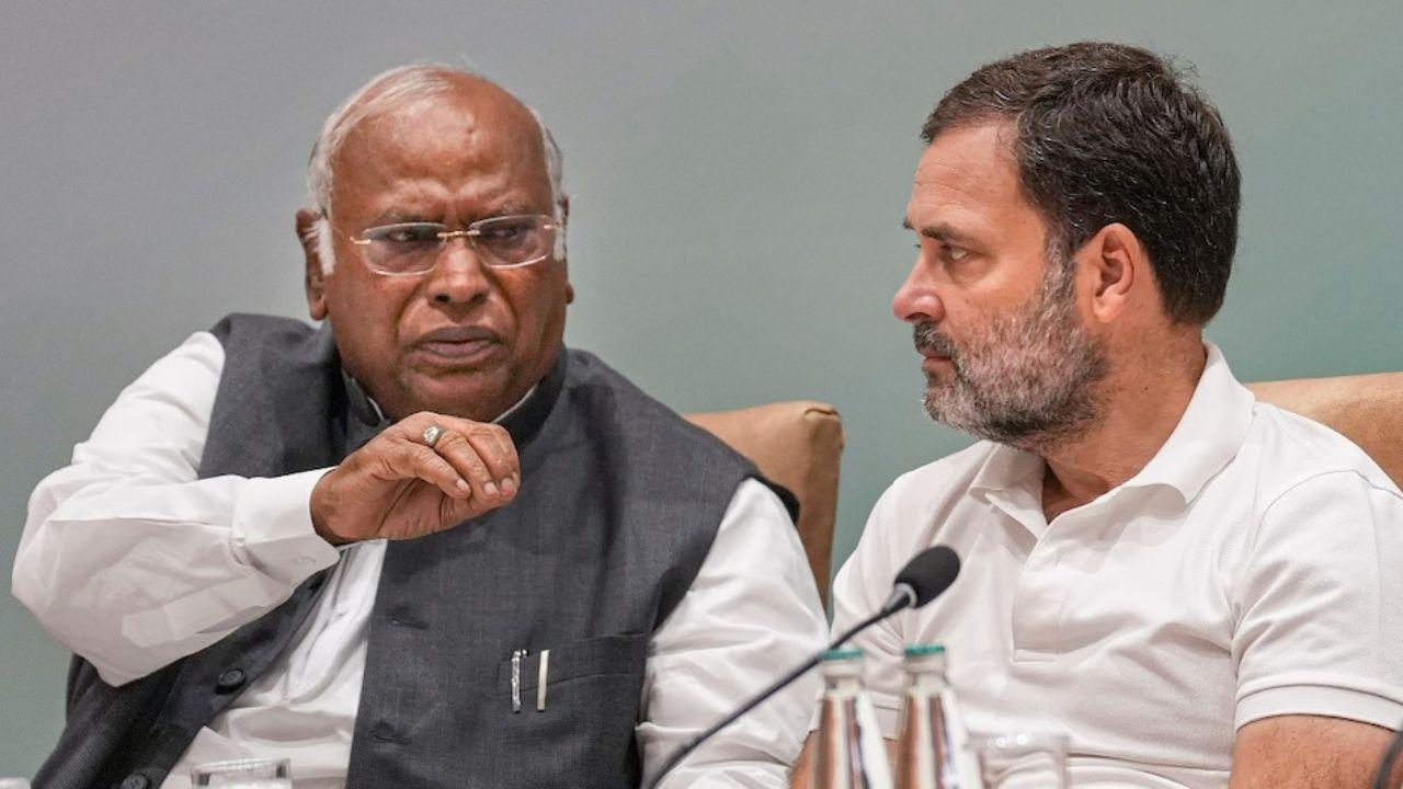 आज केरलम में होगी मुख्यमंत्री के नाम की घोषणा, कांग्रेस हाईकमान की मीटिंग में पूरी हुई चर्चा